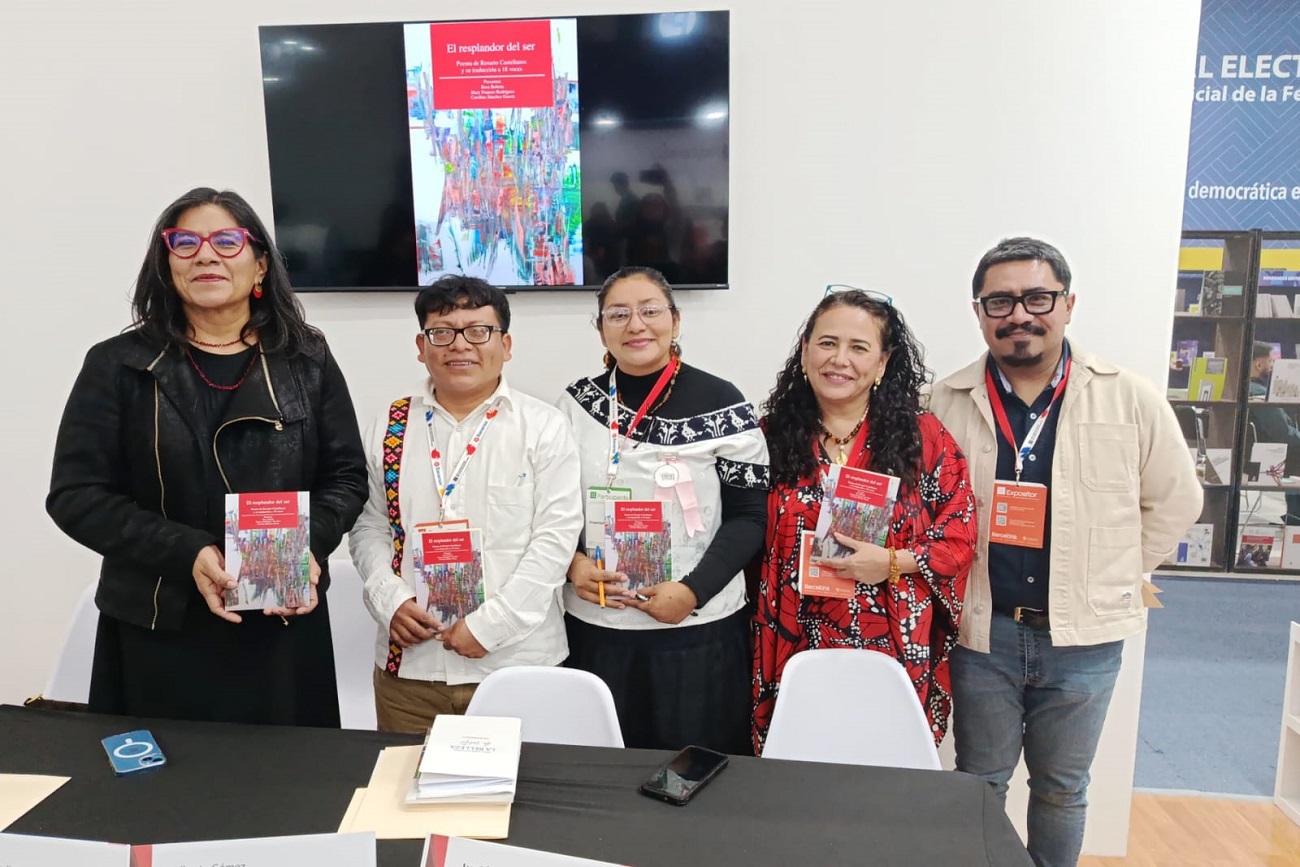 Asamblea General Ordinaria de la Red de Editoriales Universitarias y Académicas de México (Altexto)