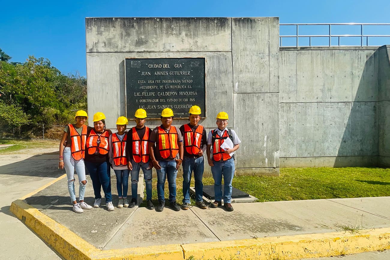 Ingeniería Ambiental (Mapastepec)