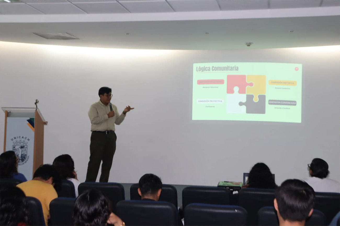  formación investigativa en alumnado  de Desarrollo Humano