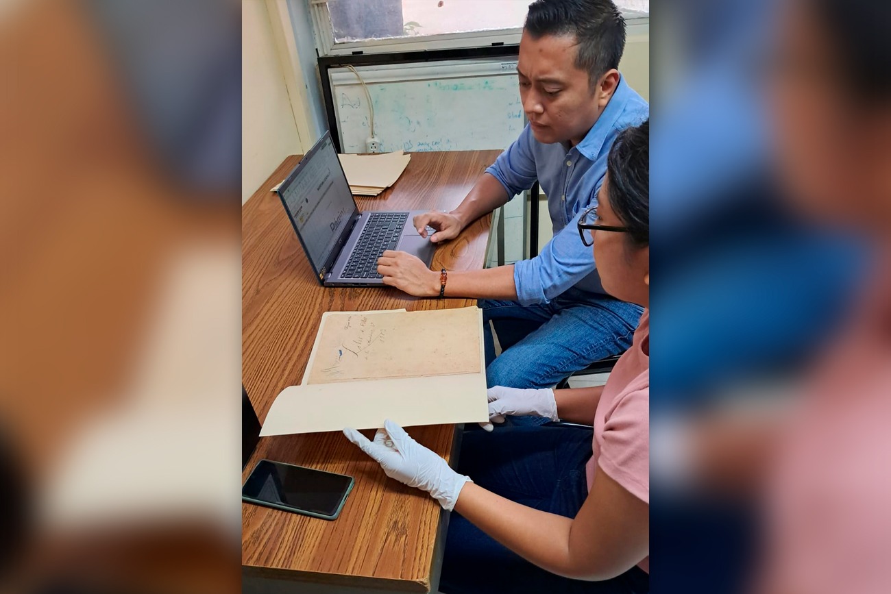  Licenciatura en Historia de la Universidad Autónoma de Ciencias y Artes de Chiapas (UNICACH)