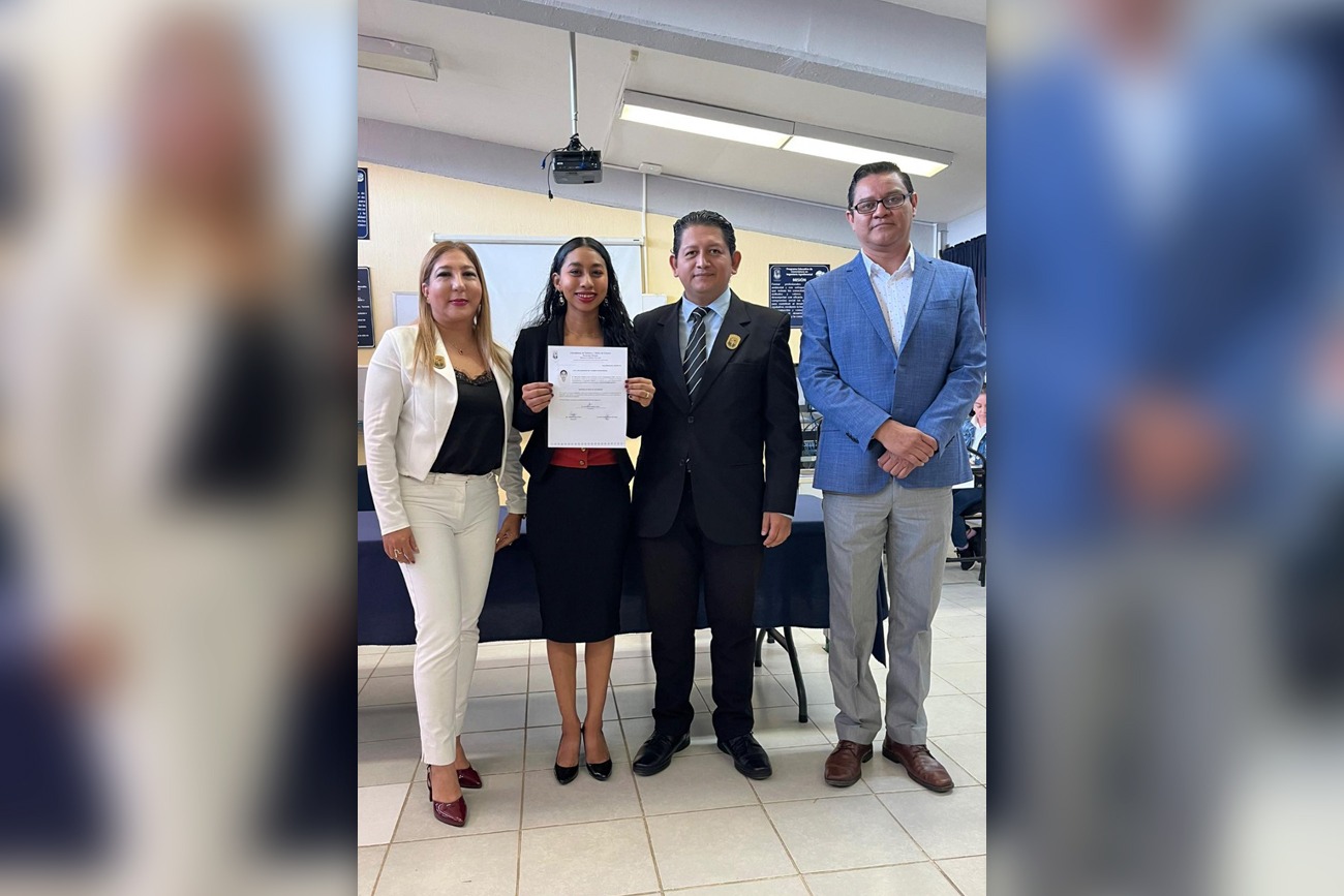 curso especial de titulación y educación continua