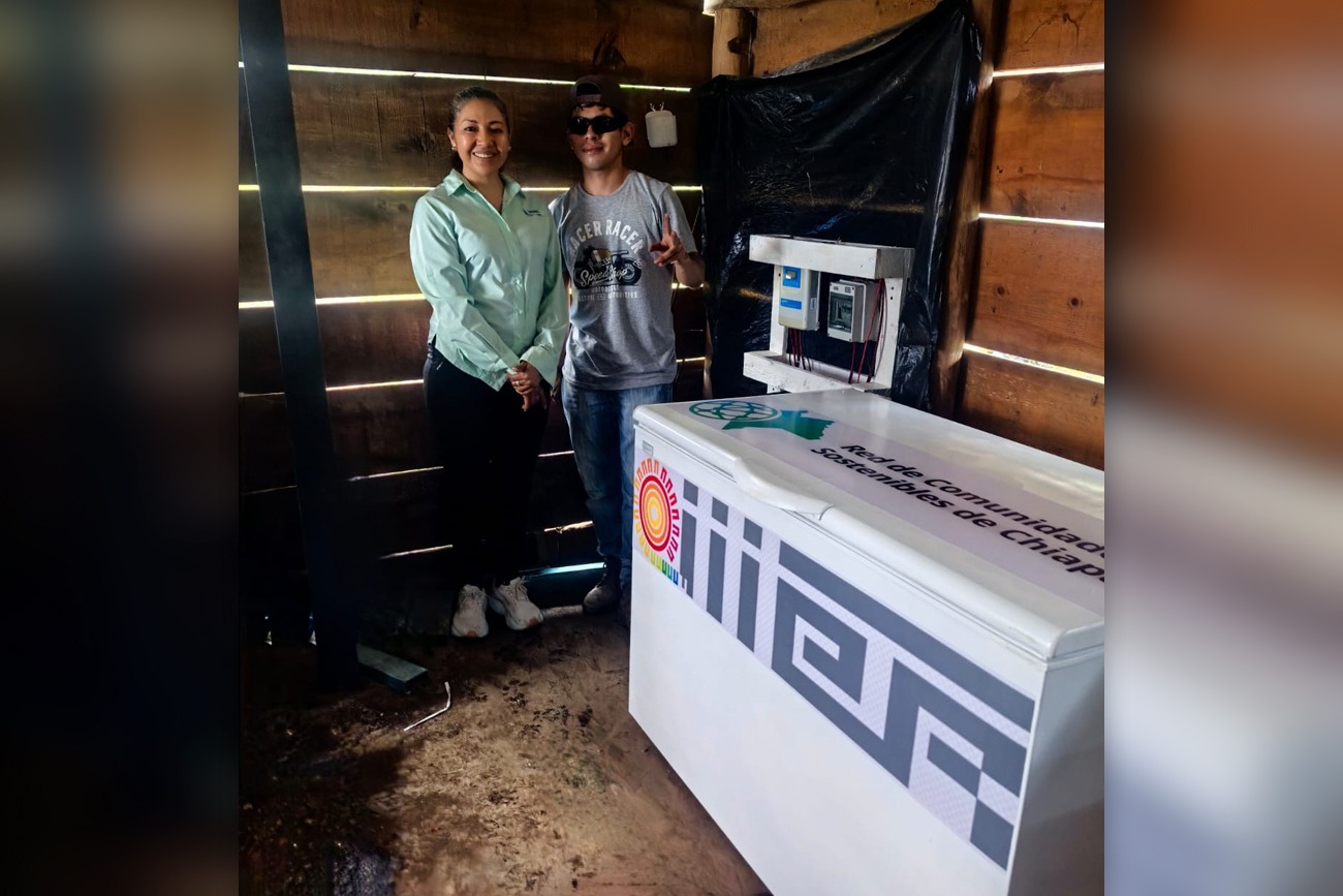 Energías Renovables