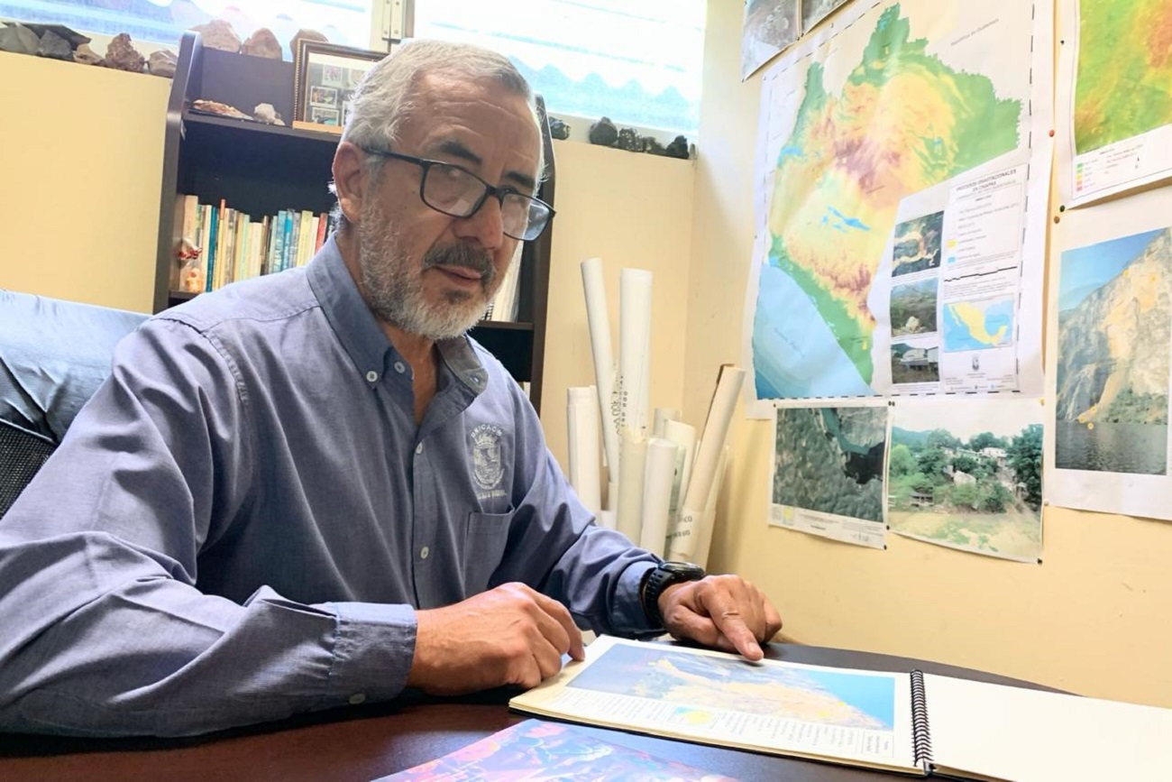 Profesor Investigador