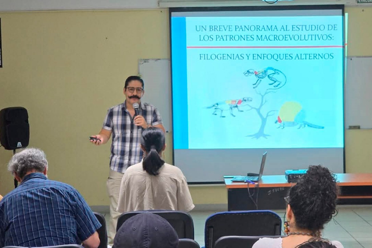 Acredita evaluación y ratifica reconocimiento nacional en el SNP