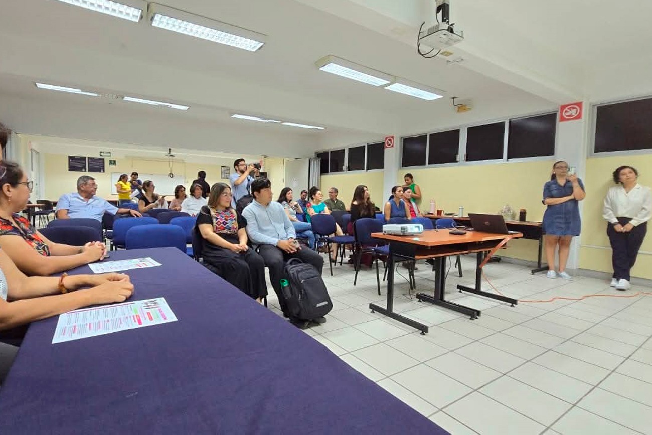 conocimiento de la biodiversidad