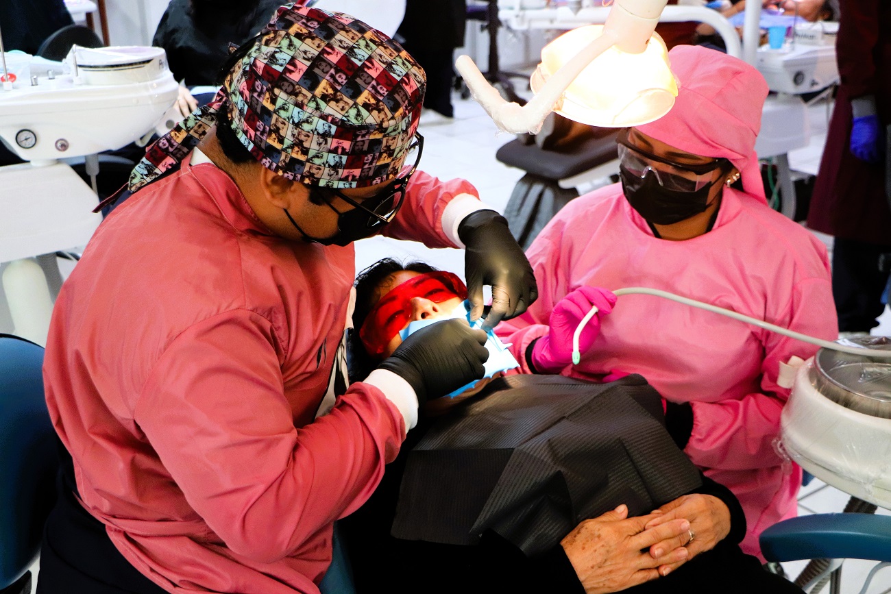 40 opciones educativas en su admisión