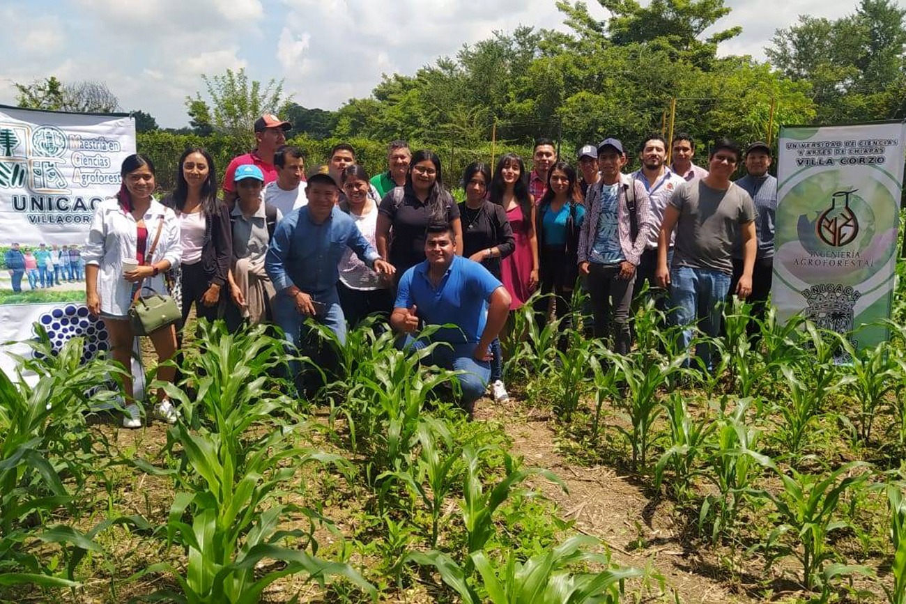 UNICACH impulsa innovación con impacto social