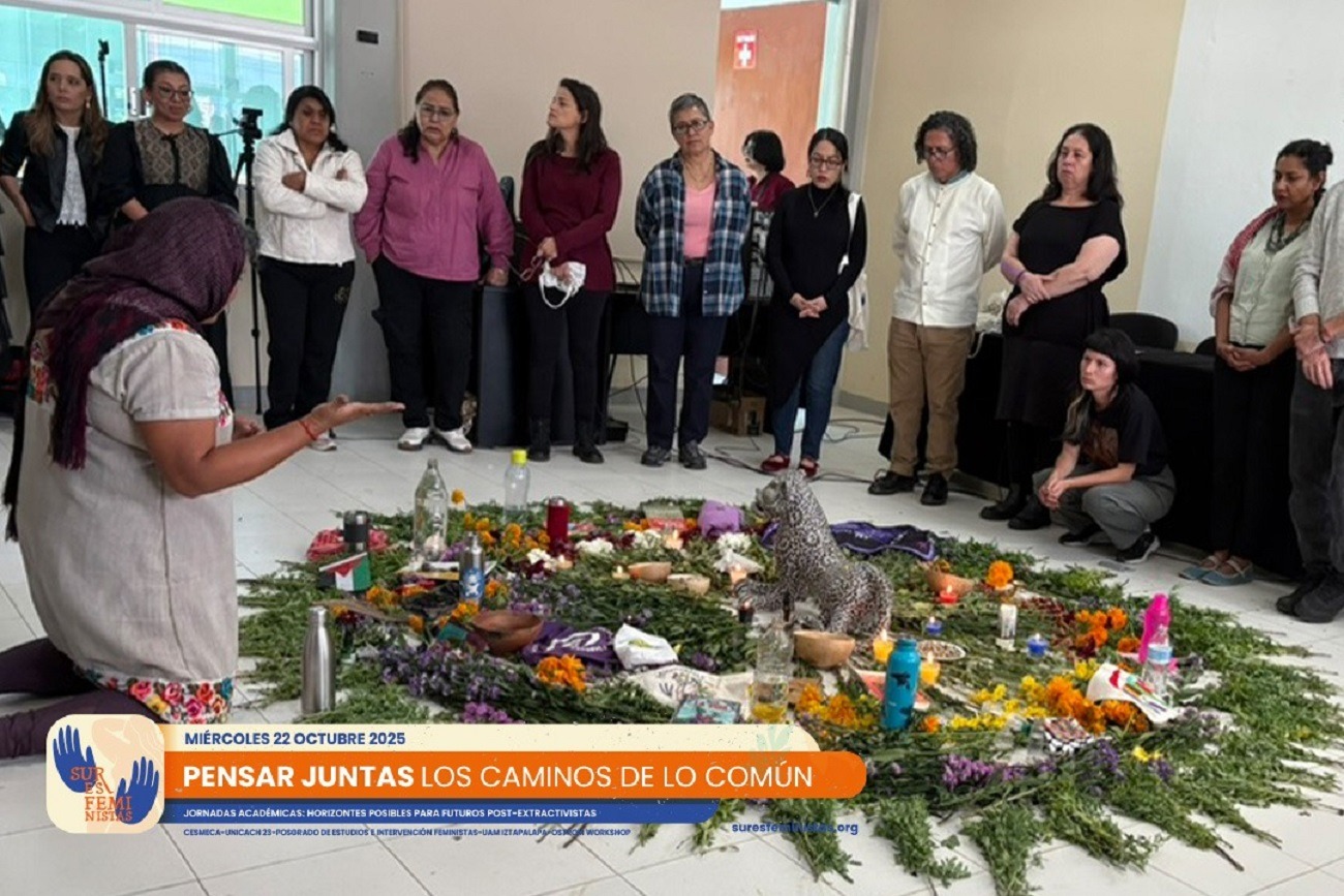 Posgrados del CESMECA-UNICACH