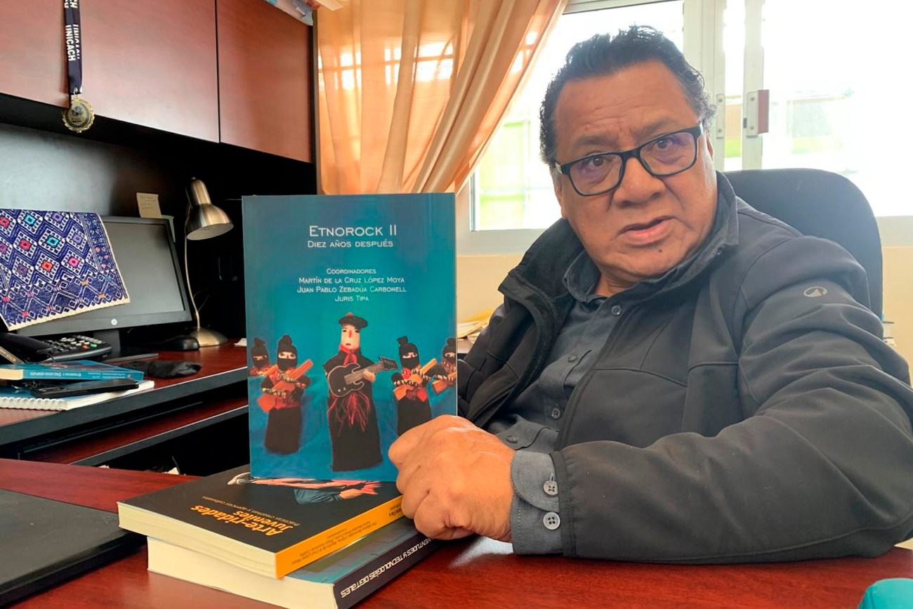 CESMECA desarrolla estudios sobre cultura en las ciudades