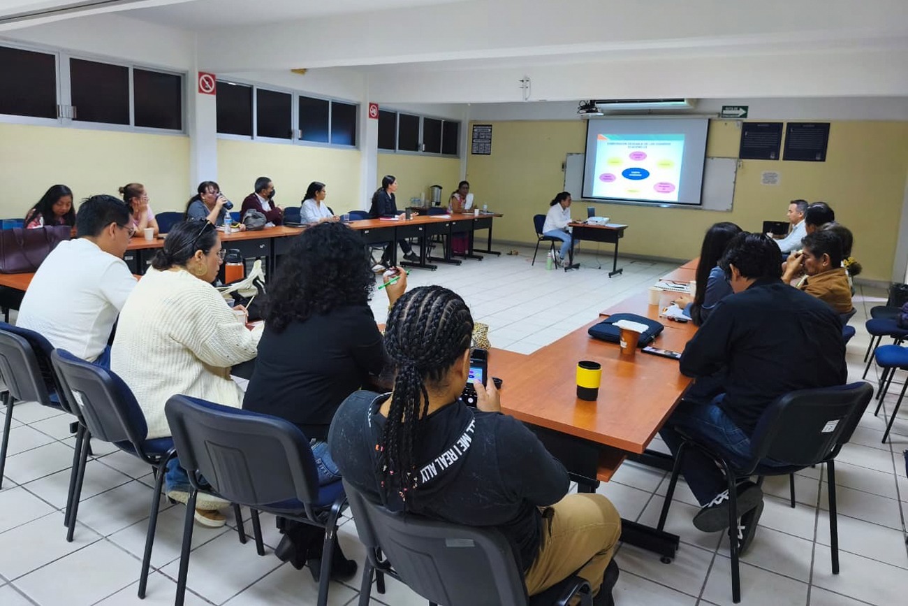 Dirección de Investigación y Posgrado i