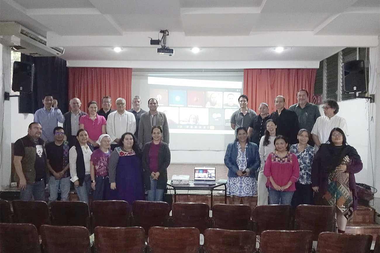 cursos en Jornada Académica de Invierno 2026