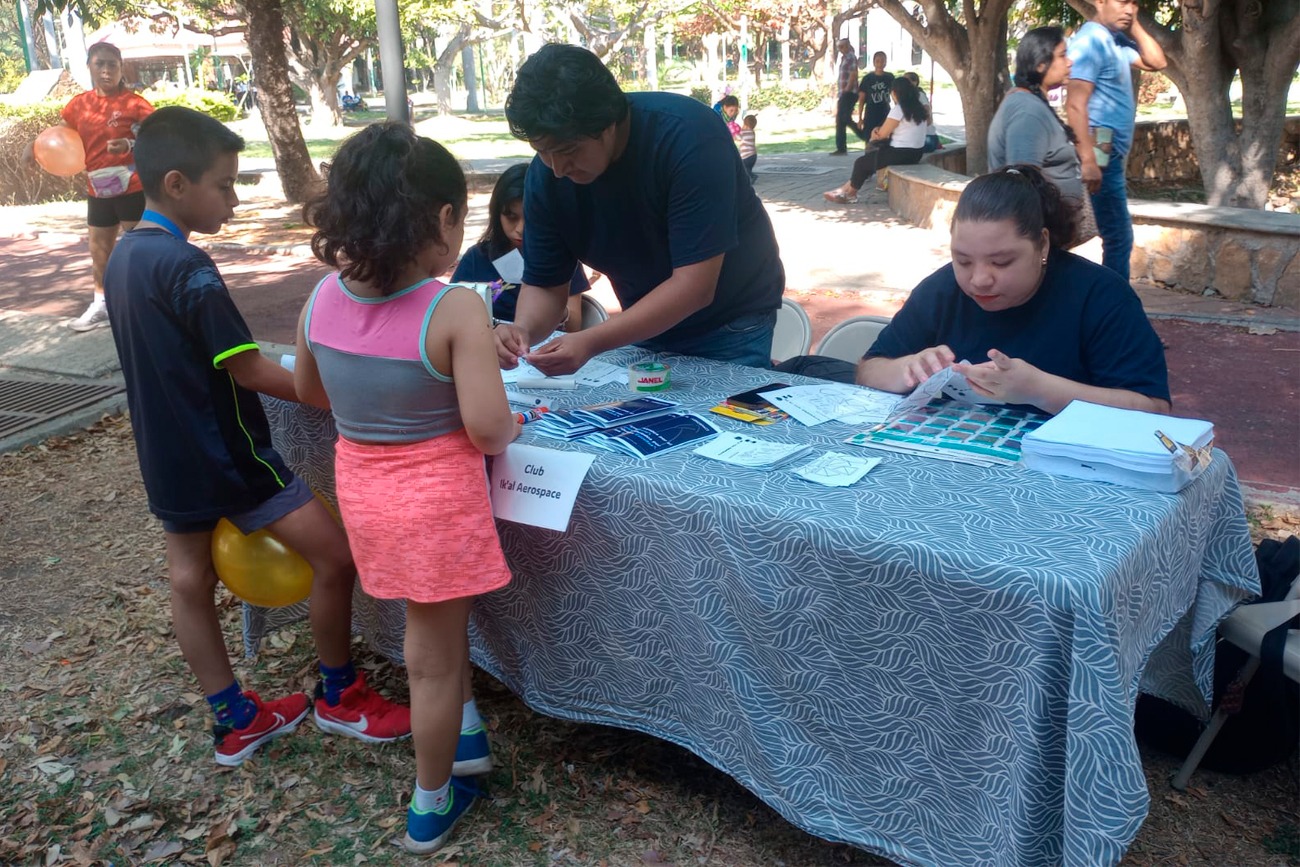 Proyectos académicos