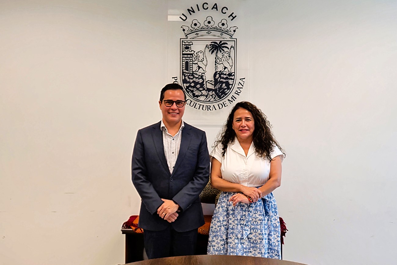 Ayuntamiento y Universidad anuncian licenciatura en Odontología