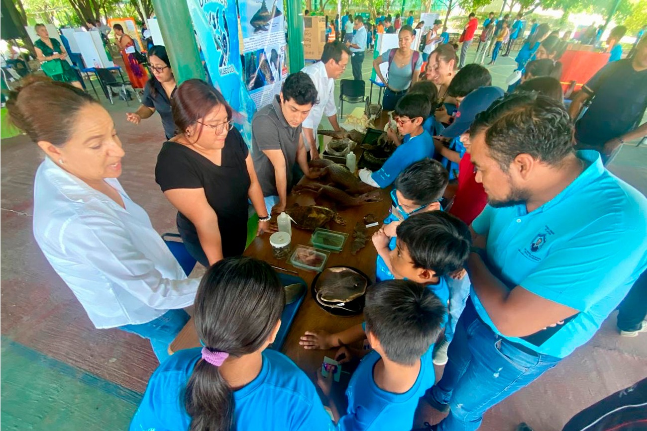 800 mil pesos destinados a impulsar esta función sustantiva