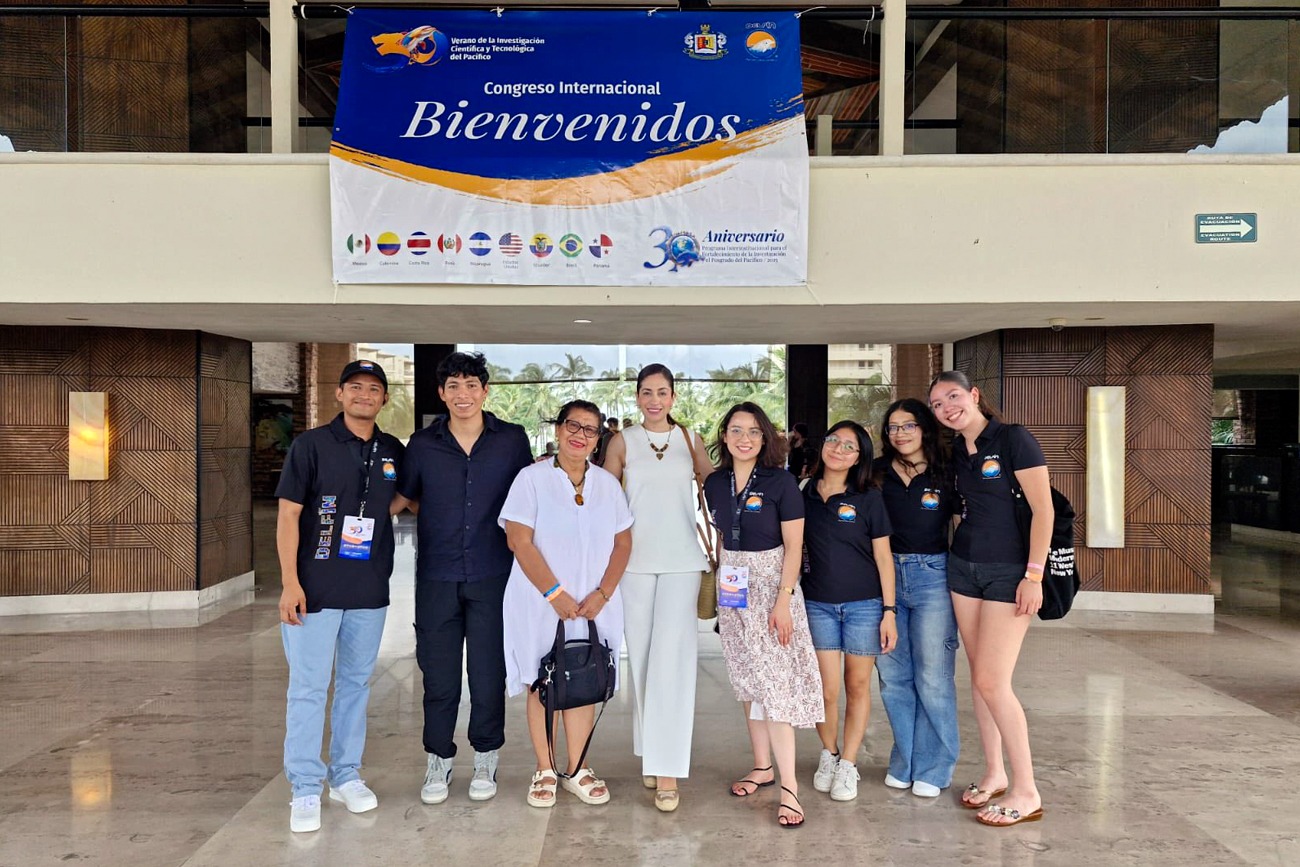 UNICACH convoca a estancias de investigación del Programa Delfín 2026