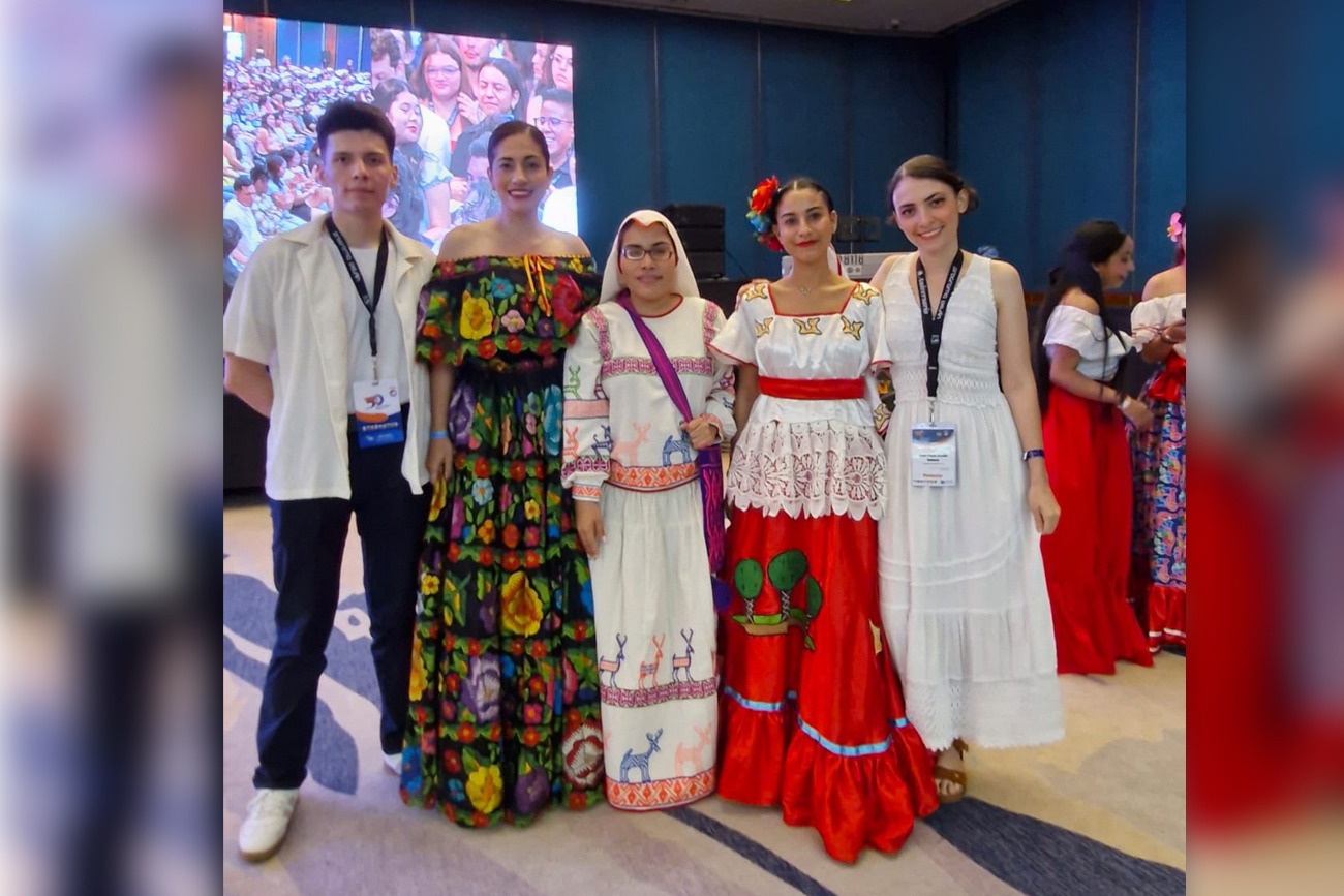 UNICACH convoca a estancias de investigación del Programa Delfín 2026