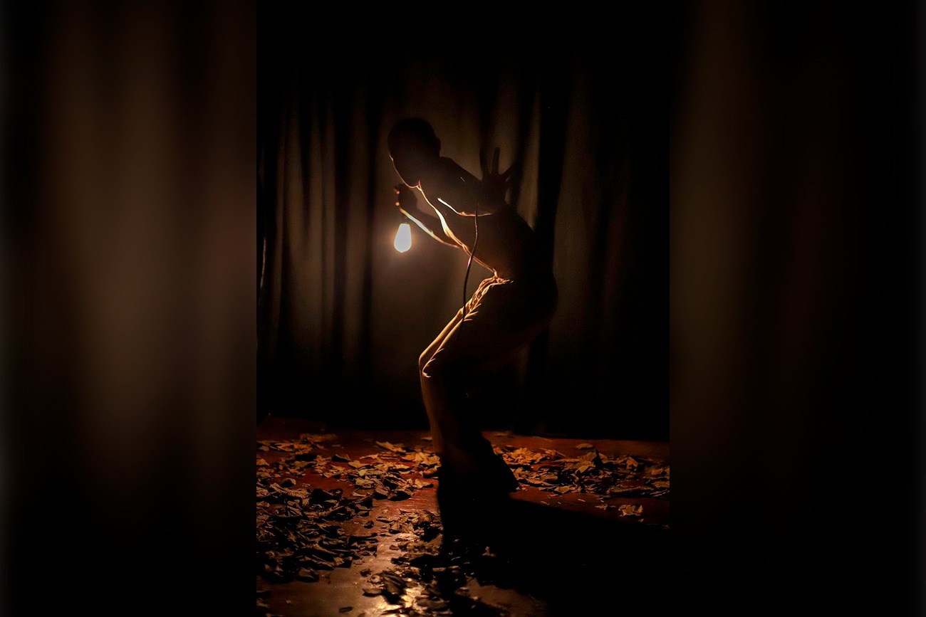 Jolgorio, representación a cargo de la compañía La Puerta Abierta