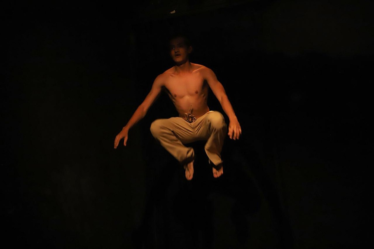  compañía La Puerta Abierta