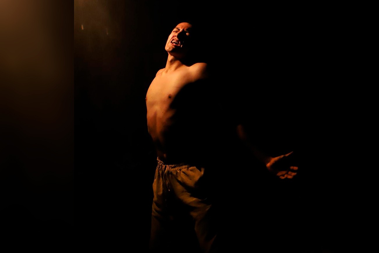  Agrupación donde participa estudiante de UNICACH