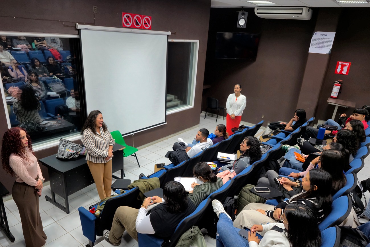 UNICACH fortalece la atención a la salud a través de sus clínicas universitarias