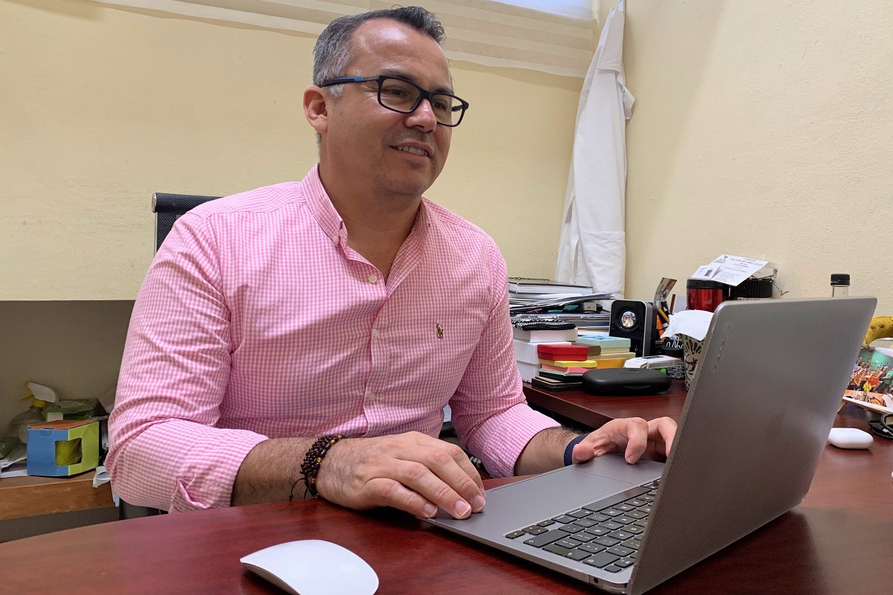 Investigación de la UNICACH transforma suero de leche en alimentos nutricionales