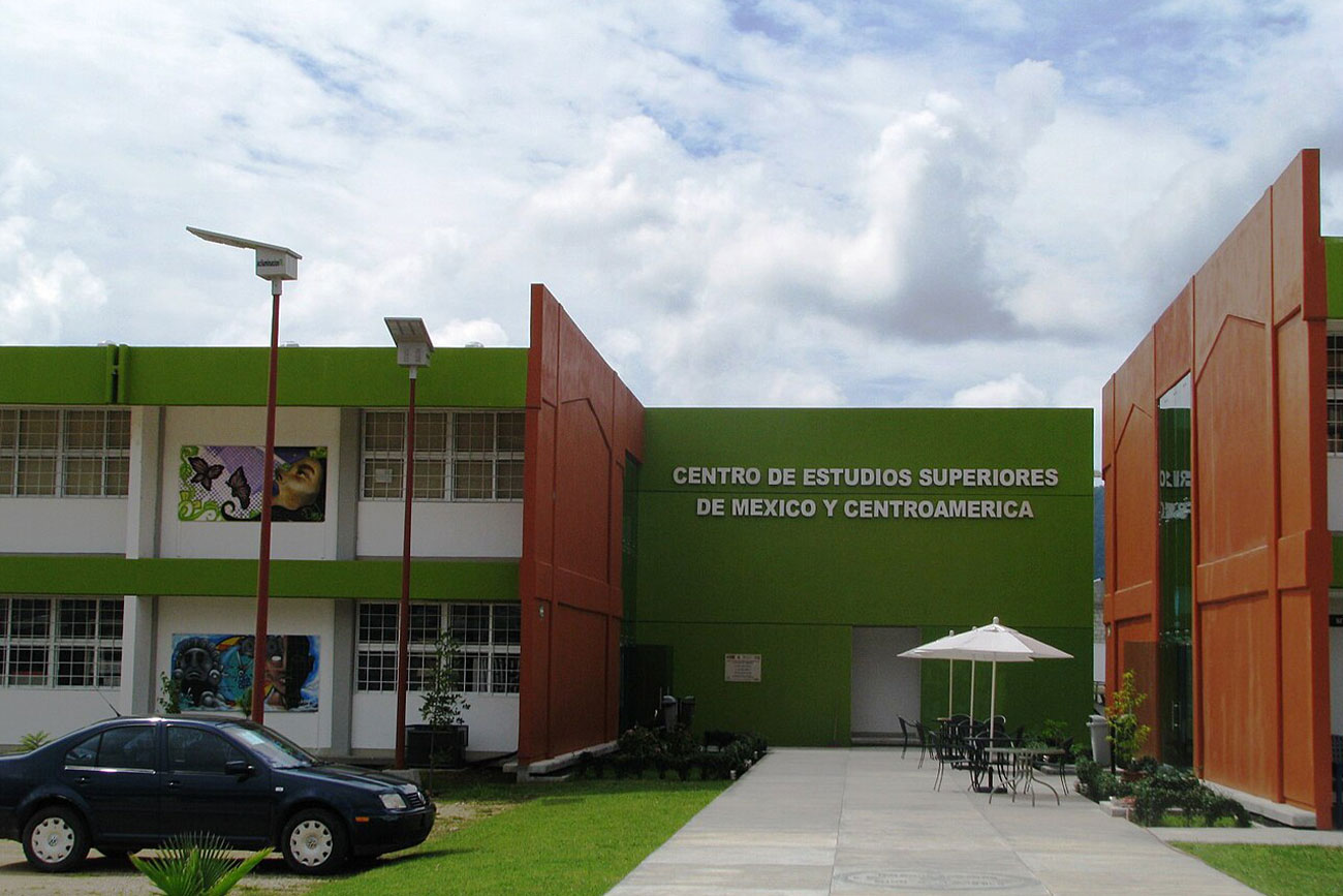 Universidad Autónoma de Ciencias y Artes de Chiapas (UNICACH), publicará el libro “Letras errantes: exploraciones sobre las migraciones centroamericanas y la frontera sur de México”