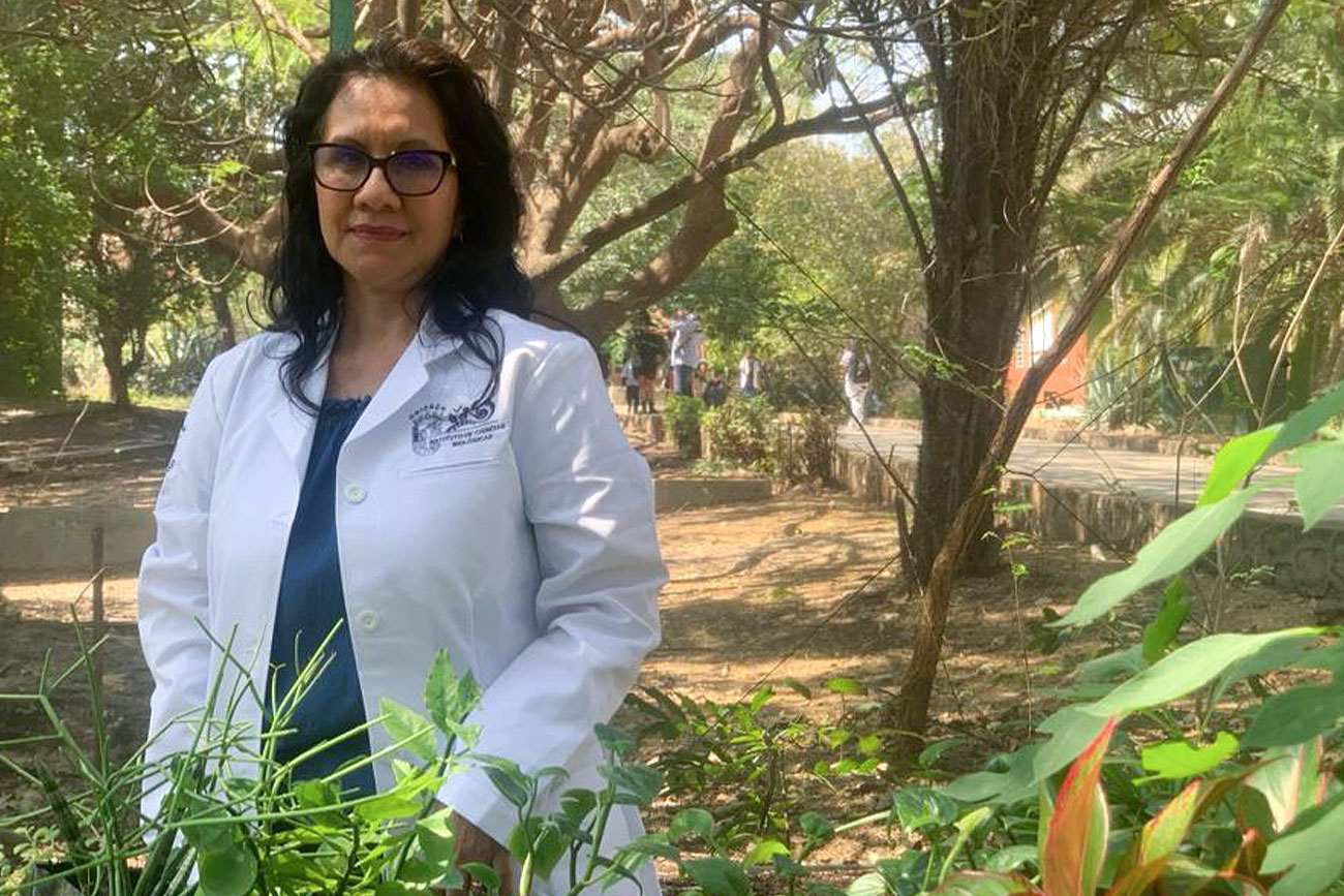 UNICACH y Operación Bendición reforestarán áreas de Berriozábal, Jiquip