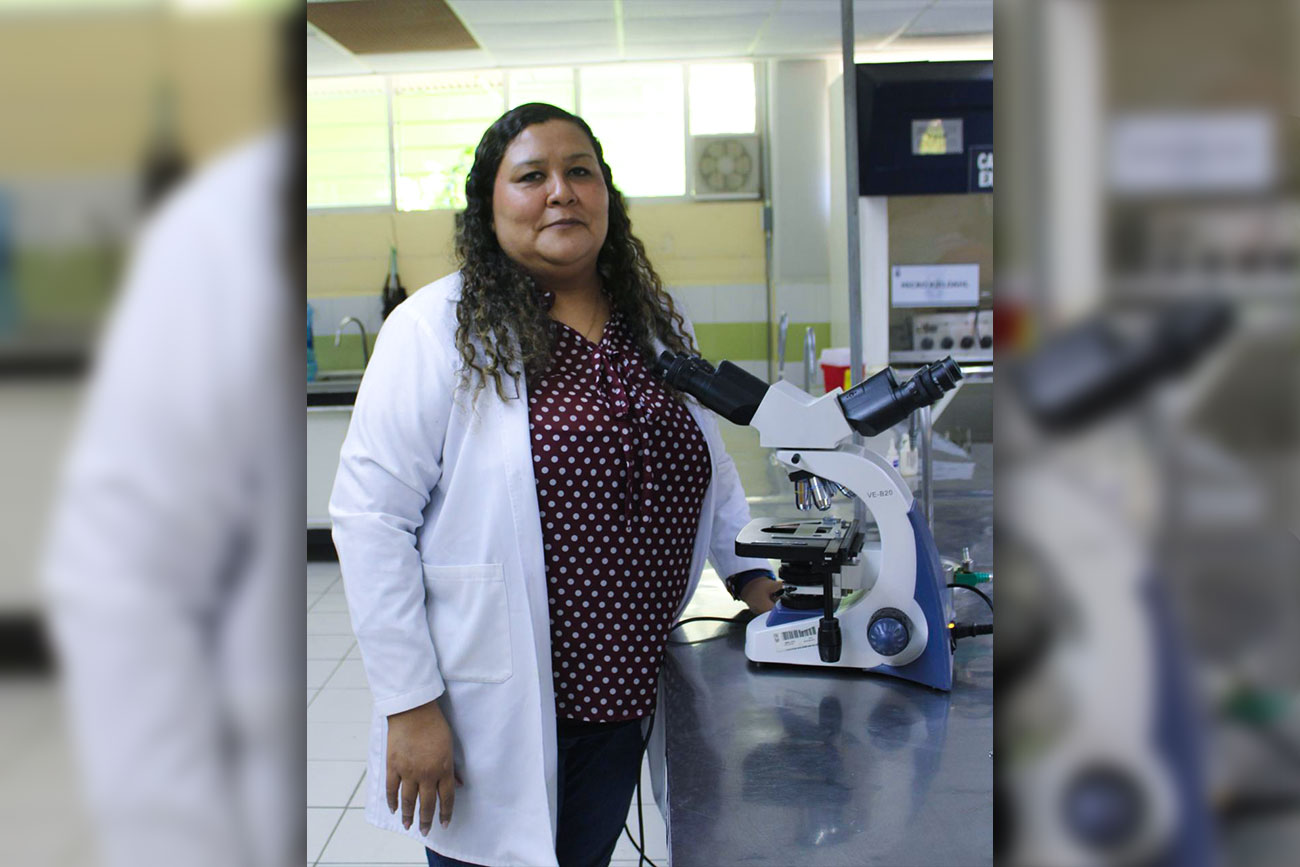 Investigadores de UNICACH y UNACH exploran almidones alternativos para uso cosmético