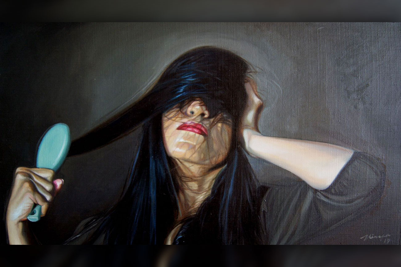 Arte, identidad y feminismo: la mirada de Ninfa Torres Lagunes