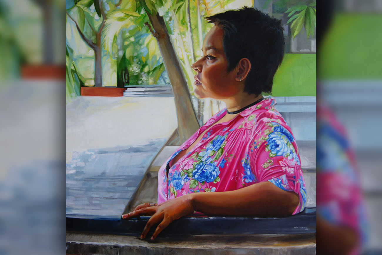 Arte, identidad y feminismo: la mirada de Ninfa Torres Lagunes