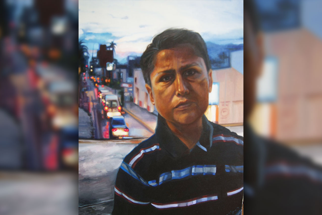 Arte, identidad y feminismo: la mirada de Ninfa Torres Lagunes