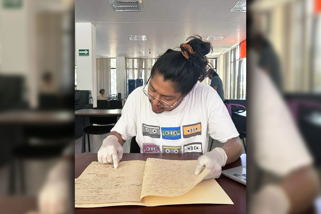 Acervo disponible al público en general   