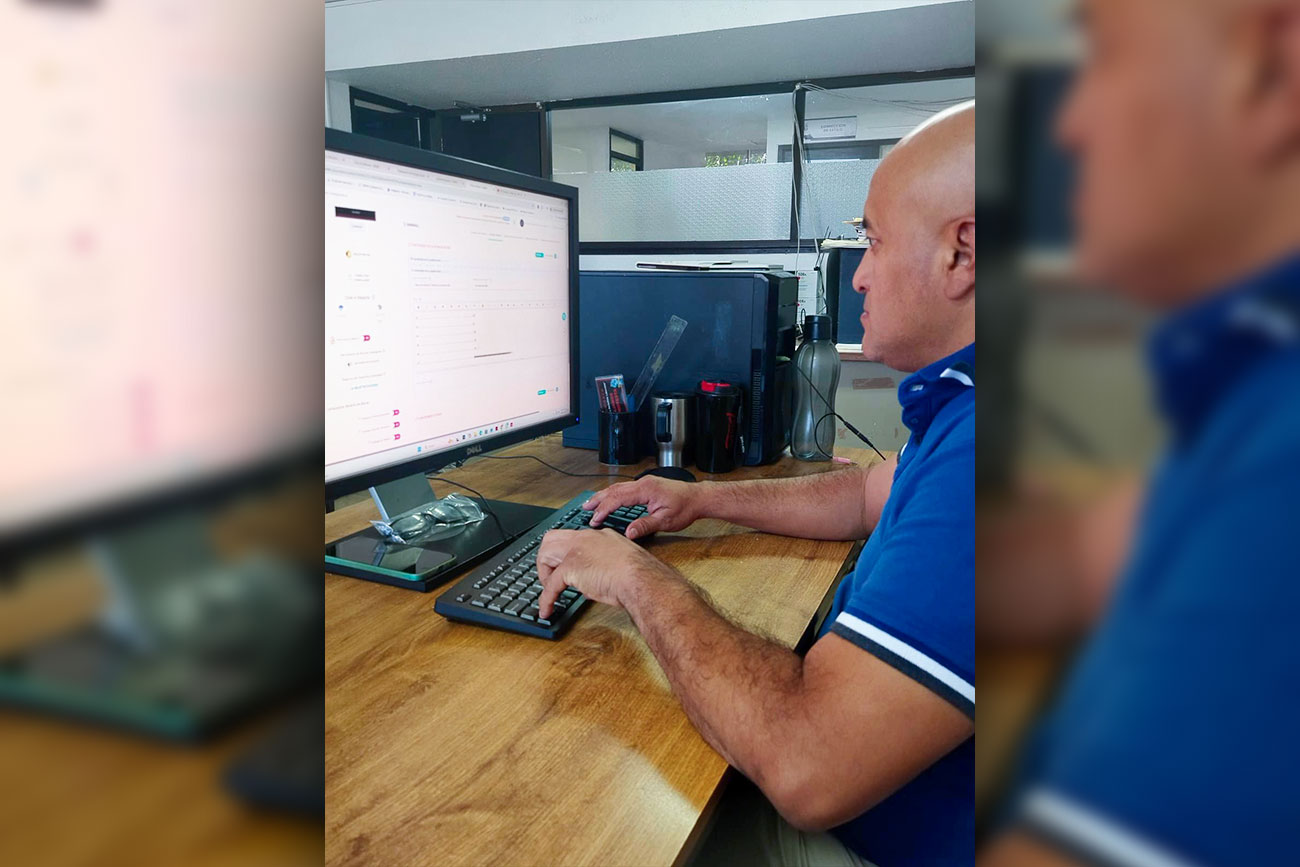    UNICACH impulsa la visibilidad académica de sus libros mediante metadatos