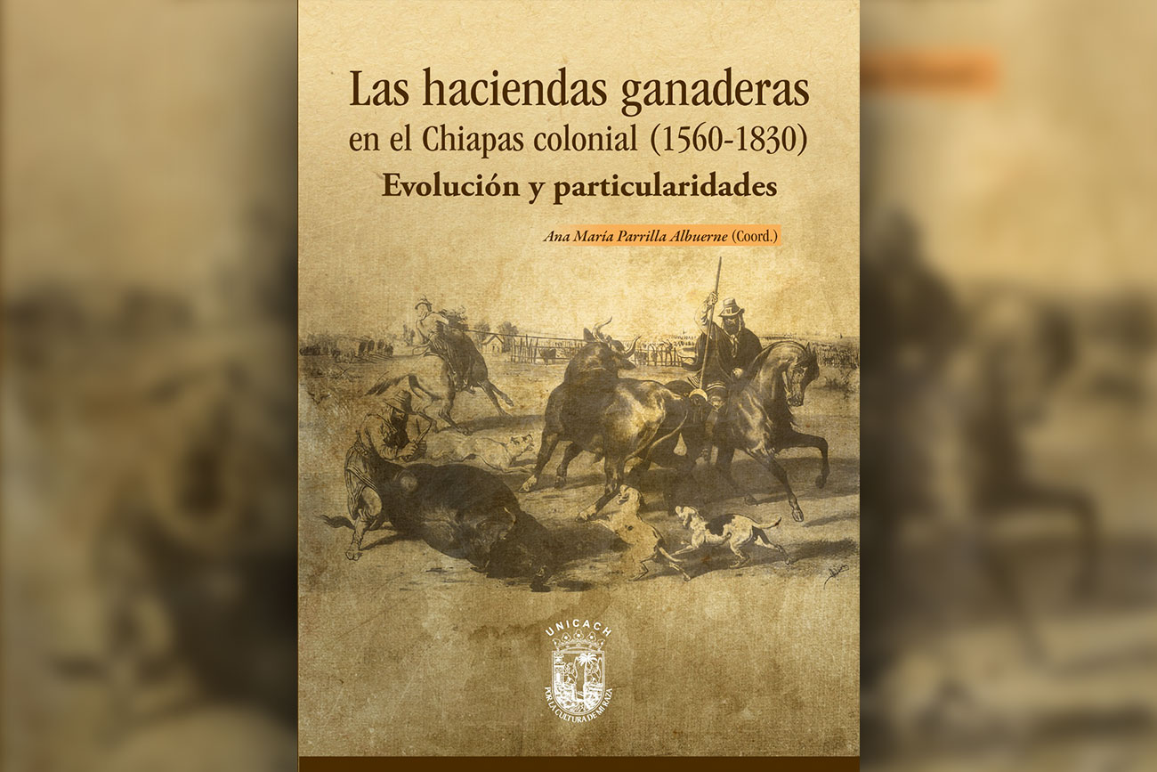    UNICACH impulsa la visibilidad académica de sus libros mediante metadatos