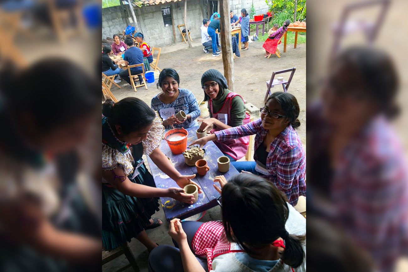 Licenciatura en lenguas con enfoque turístico, innovador programa en la UNICACH