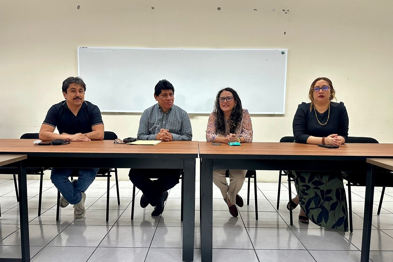 A ocho meses de que la UNICACH fuera reconocida como Entidad de Evaluación y Certificación de Competencias Laborales por el CONOCER, se han registrado avances más significativos 