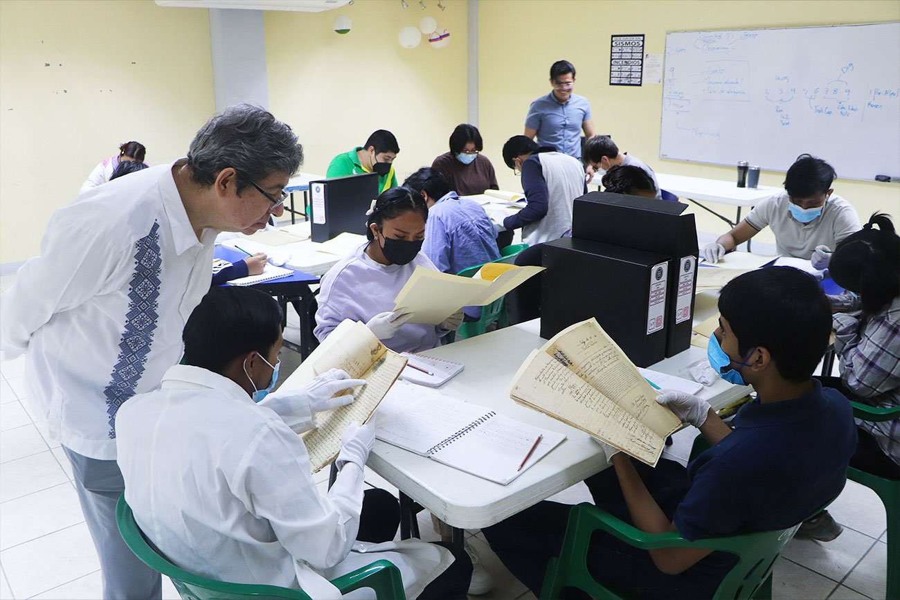 Licenciatura en Historia, de la UNICACH, aporta al conocimiento crítico