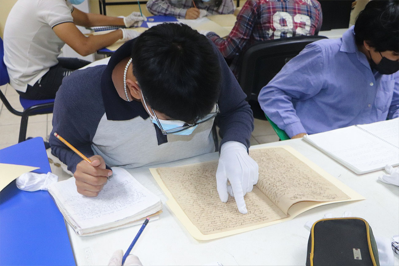 Licenciatura en Historia, de la UNICACH, aporta al conocimiento crítico