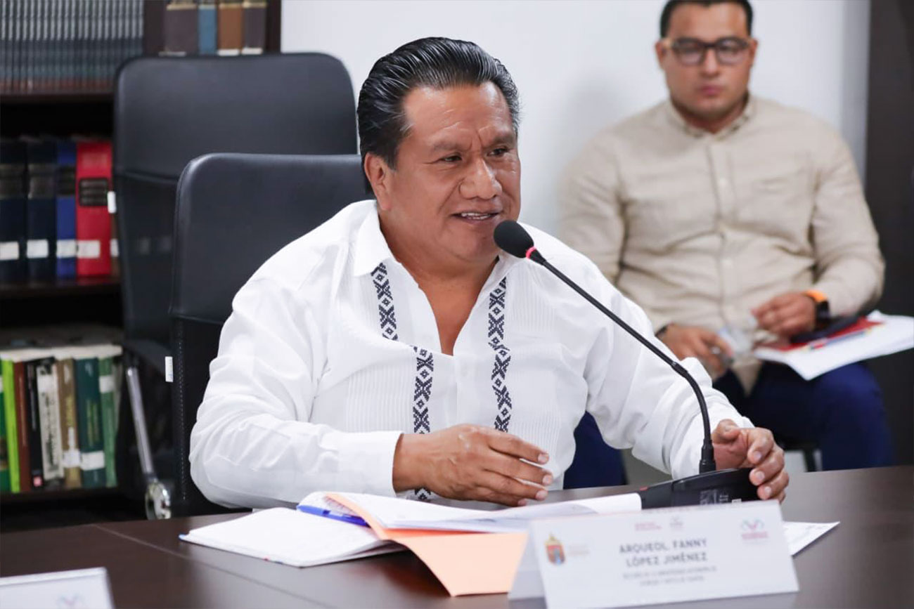 UNICACH amplía participación en el Programa de Alfabetización 