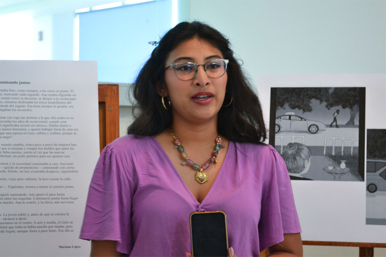 Las artes como vía para la transformación social