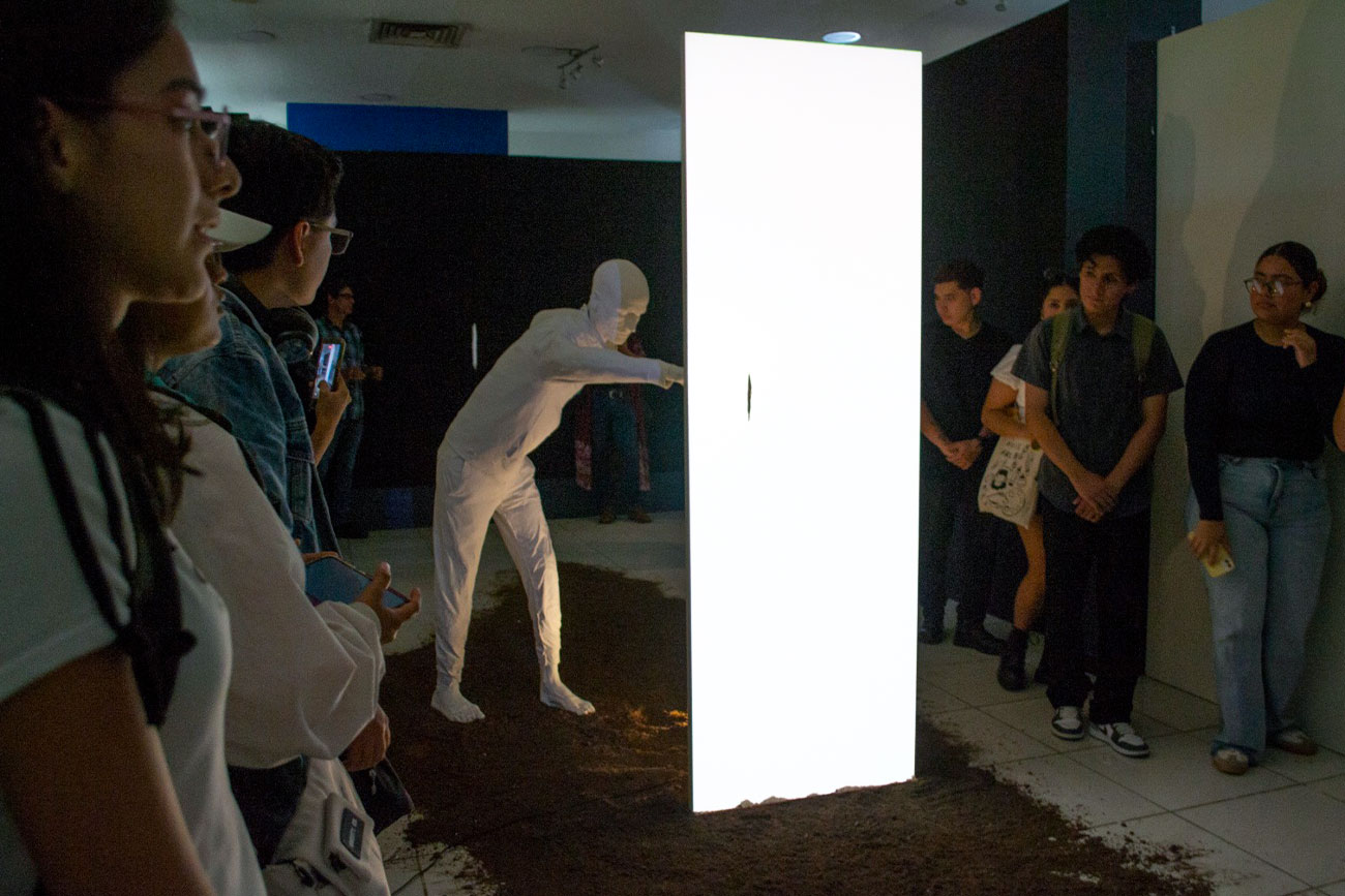 José Manuel Ruiz presenta 