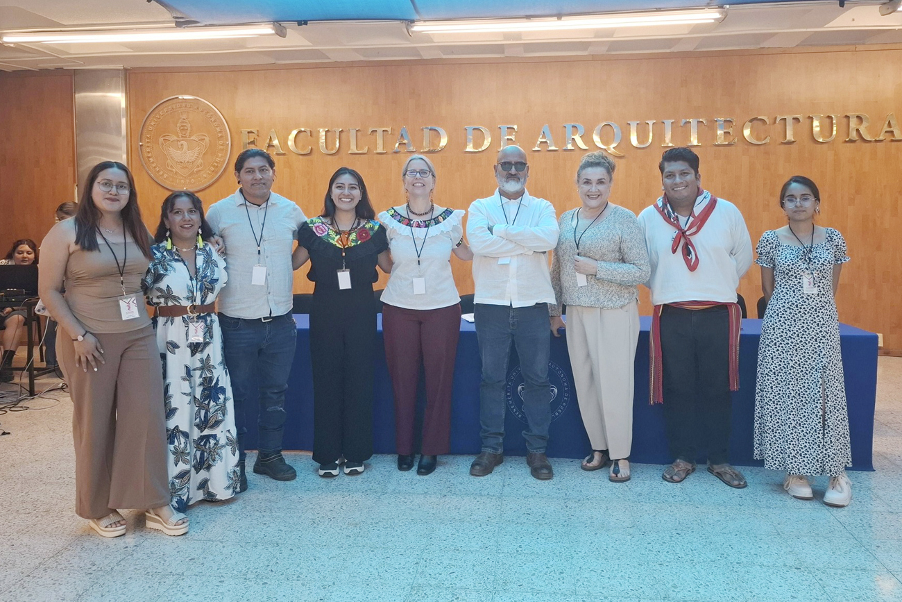 UNICACH fortalece los estudios del carnaval en encuentro internacional de especialistas