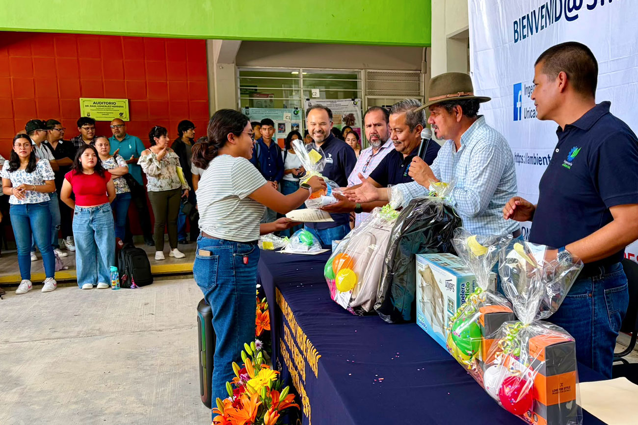 Ingeniería Ambiental, entre las carreras con mayor proyección laboral ante nuevas exigencias ambientales