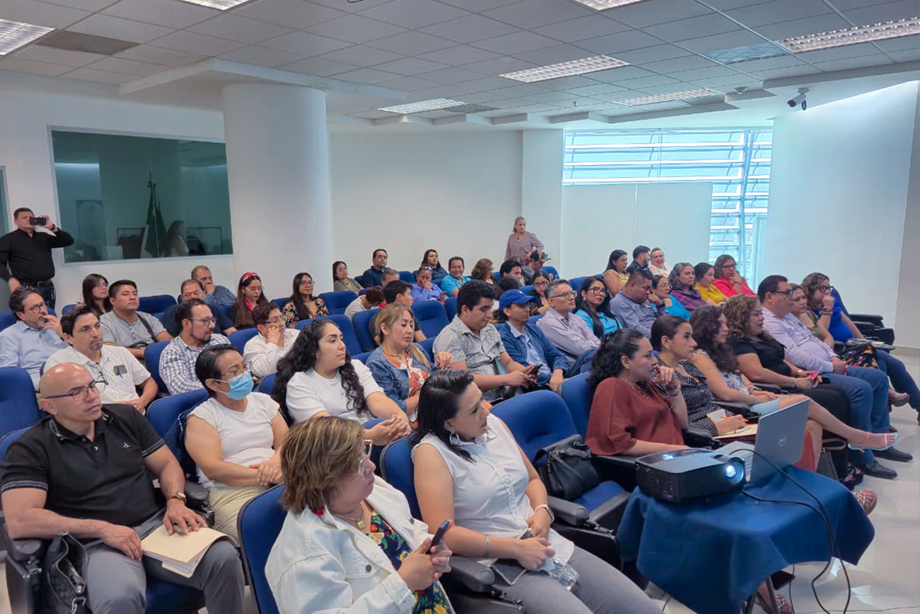 Llama UNICACH a reconocer la filosofía de los pueblos originarios