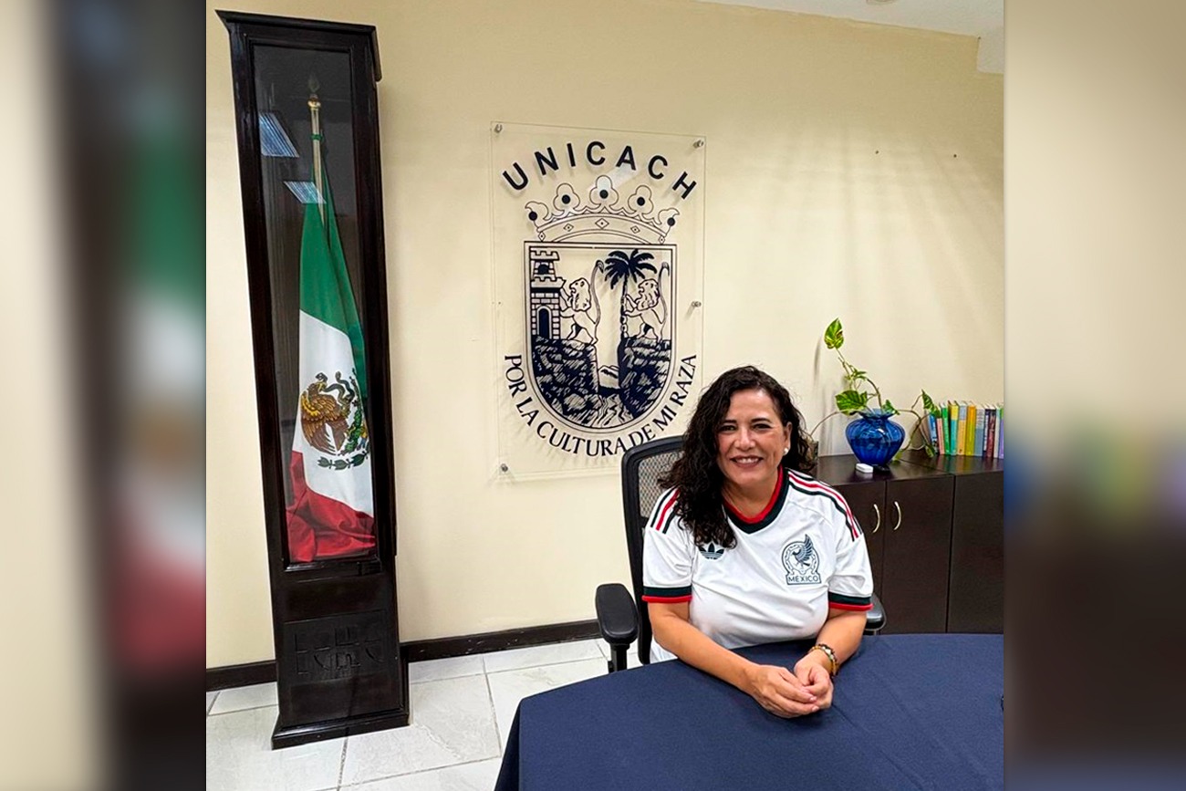 La rectora Fanny López Jiménez informó que los interesados aún pueden realizar su registro -la fecha límite es el próximo lunes 22 de junio