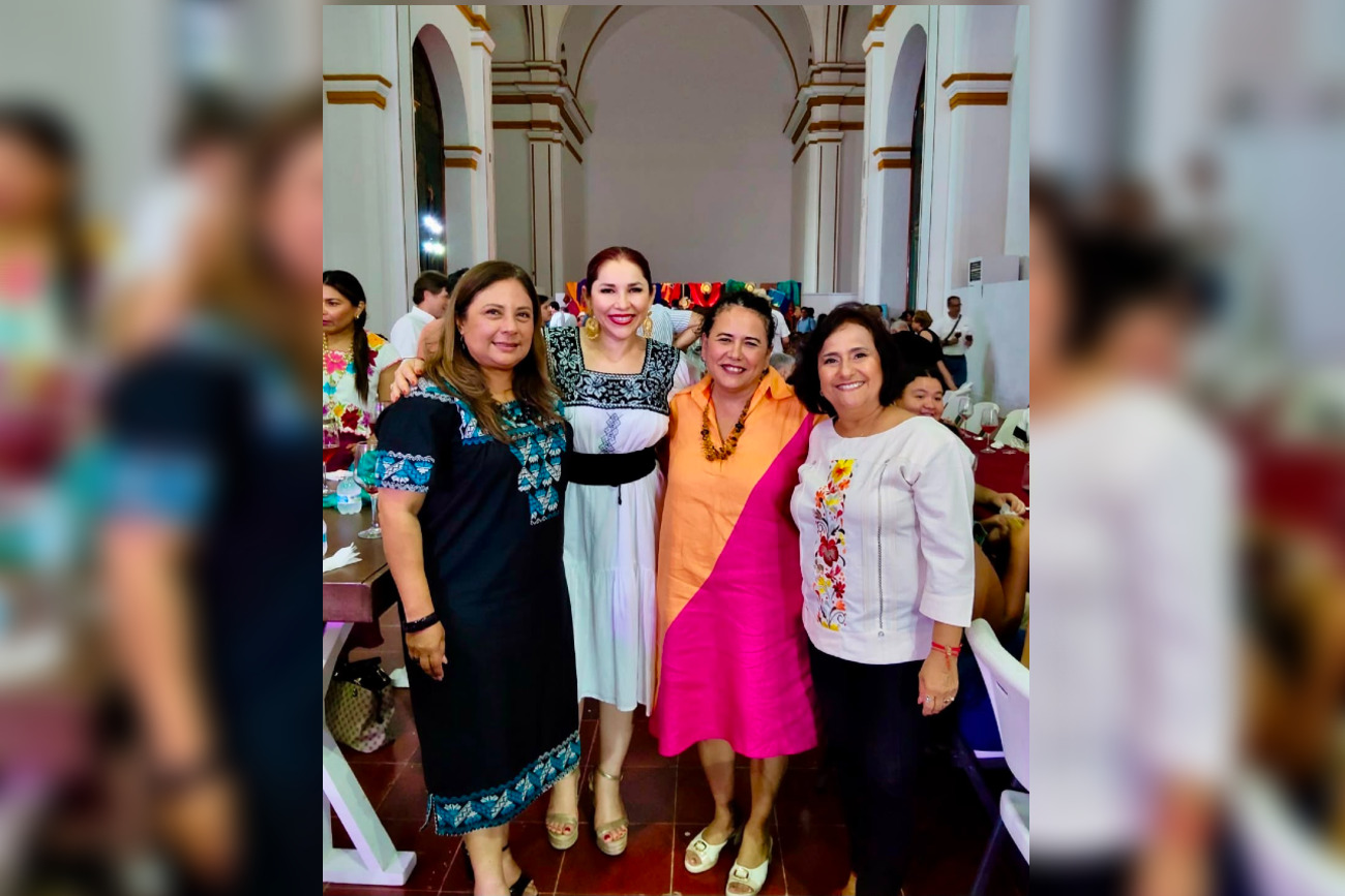 Consolida UNICACH  liderazgo en estudios mayas con destacada participación en congreso internacional