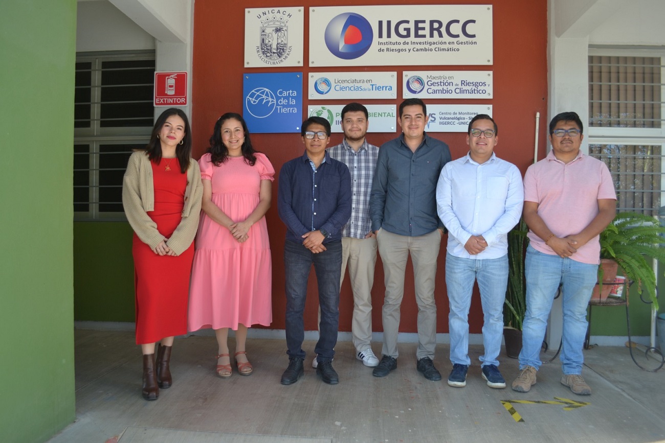 El registro en línea de aspirantes permanecerá abierto hasta el 18 de septiembre de 2026, a través del sitio oficial de la Universidad: www.unicach.mx