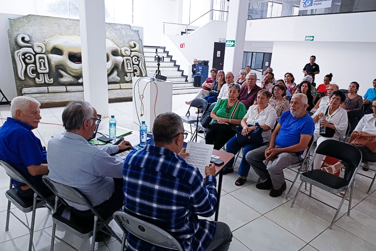UNICACH Mayor, el espacio de encuentro que se replicará en Comitán