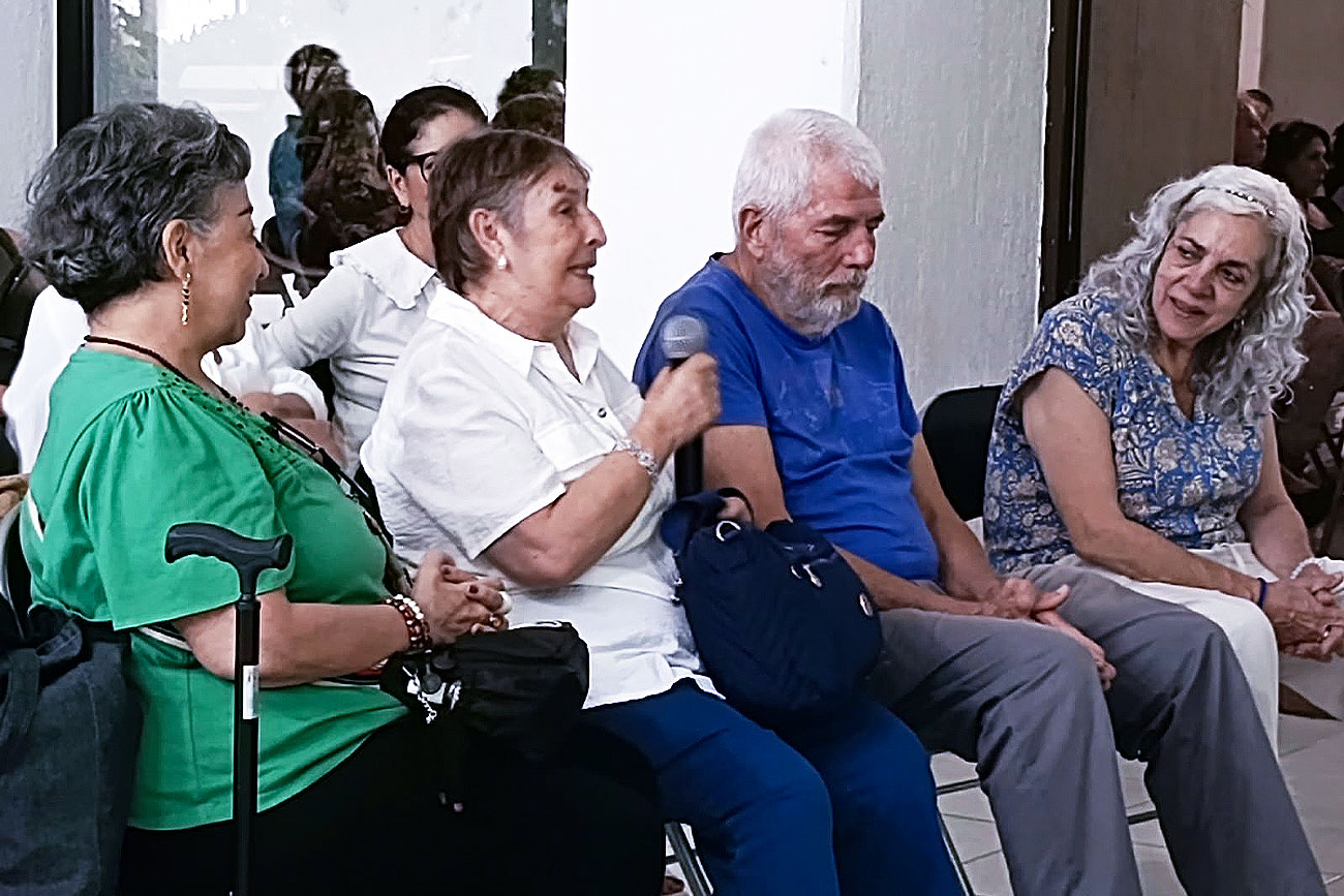 UNICACH Mayor, el espacio de encuentro que se replicará en Comitán