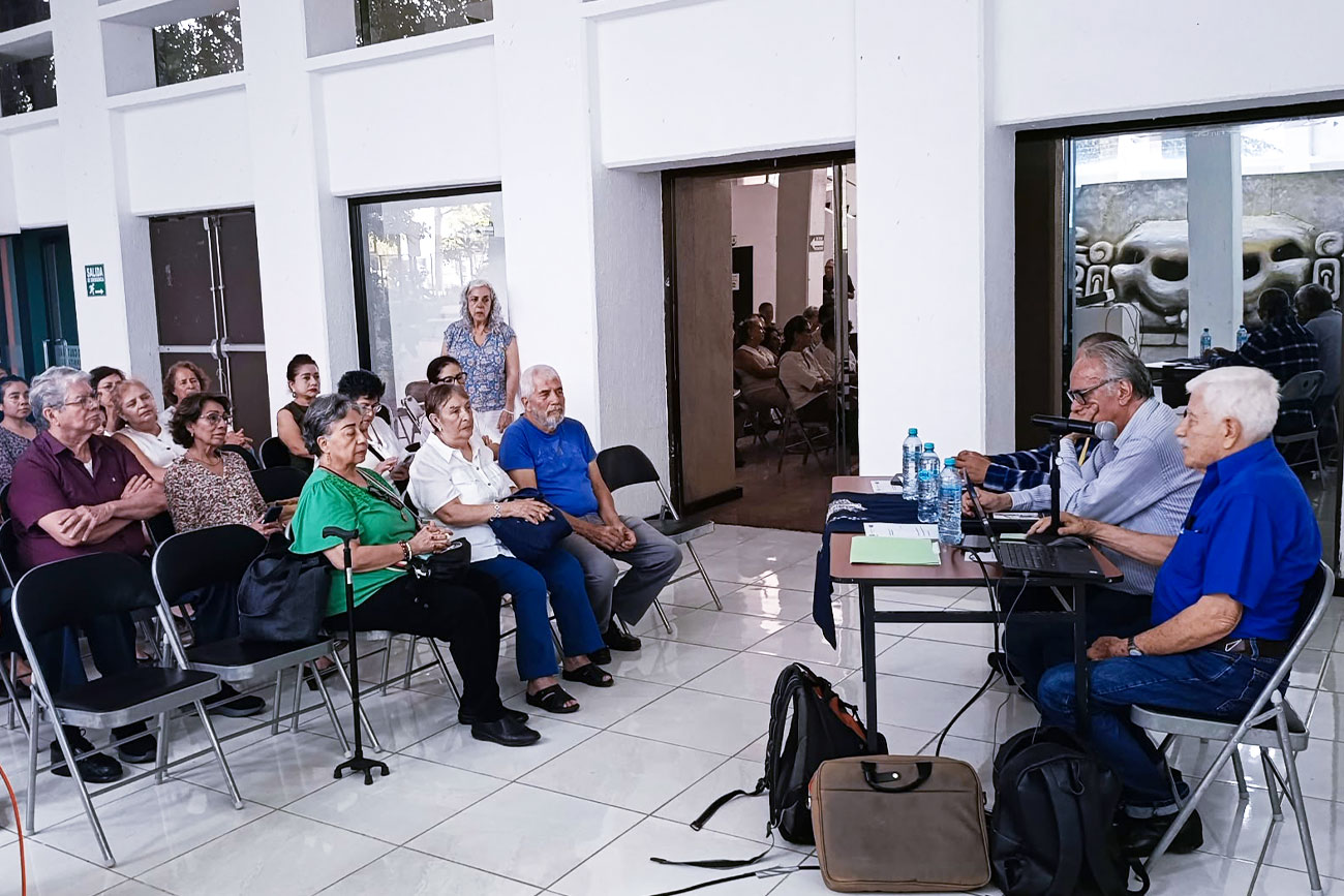 UNICACH Mayor, el espacio de encuentro que se replicará en Comitán